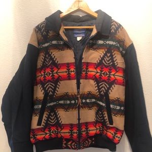 Pendleton Men’s Jacket